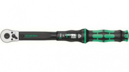 05075621001, Torque Wrench 20...100 N-m, Wera Tools
