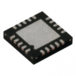 SST12LF03-Q3DE, Усилитель ВЧ мощности UQFN-20, Microchip