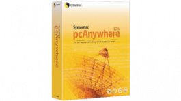14530111, PC Anywhere 12.5 Host&Remote немецкий, полная версия 1, Symantec