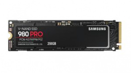 MZ-V8P250BW, SSD 980 PRO M.2 250GB PCIe (NVMe), Samsung