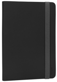 THZ33404EU, <br/>Универсальная папка-подставка для планшетов черный, Targus
