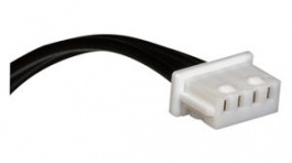 15134-0400, PicoBlade Receptacle - PicoBlade Receptacle 4 Poles, 50mm, Cable Assembly, Molex