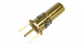 RND 205-01095, Coaxial Contact, Straight, Plug, 50Ohm, RND Connect