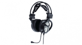CMP-HEADSET170, Multimedia stereo headset, KONIG