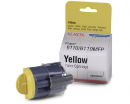 106R01273, Toner желтый, Xerox