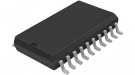 DAC312HSZ, D/A converter IC, 12 Bit, SOL-20, Analog Devices