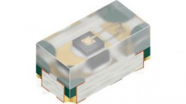 SFH 4043, IR Emitter 950 nm 70 mA 1.6 V 0402, Osram Opto Semiconductors