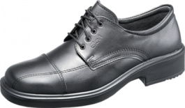 PRO SIZE=42 (pair), Обувь с защитой от электростатических разрядов Размер=42 черный Пара, Sievi