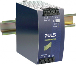 QT20.241, Импульсный источник электропитания 480 W, PULS