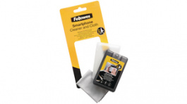 9910601, Smartphone cleaners and cloth, Fellowes