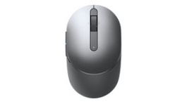 MS5120W-GY, Bluetooth Mouse MS5120 1600dpi Optical Grey, Dell