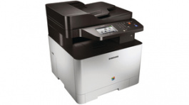 CLX-4195N/SEE, MFC colour laser printer, Samsung