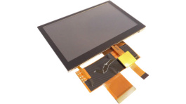 DEM 480272D1 TMH-PW-N (C-TOUCH), TFT display 4.3