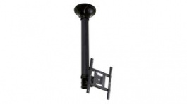 17.99.1107, Ceiling TV/Monitor Arm, 200x100/200x200, 20kg, Value