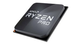 100-000000072A, Desktop Processor, AMD Ryzen 9 PRO, 3900, 3.1GHz, 12, AM4, AMD