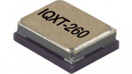 LFTVXO070186, Oscillator SMD 19.2MHz +-1 ppm, IQD