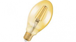 4058075091979, LED Lamp Vintage 1906 40W 2500K E27, Osram