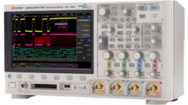 DSOX3104T, Oscilloscope 4x1 GHz 5 GS/s, Keysight