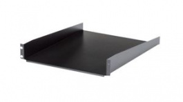 CABSHELF22, Cantilever Shelf, Steel, 558.8mm, Black, StarTech