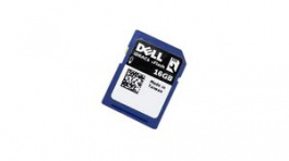 385-BBIB, Memory Card, SDHC, 16GB, Dell