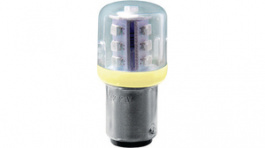 BL15D-G11510K-0, LED bulb yellow, Fandis