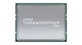 100-100000167WOF, Desktop Processor, AMD Ryzen Threadripper PRO, 3955WX, 3.9GHz, 16, sWRX8, AMD