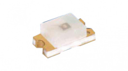 LYQ976 [1000 шт], SMD LED yellow 0603 PU=1000p., Osram Opto Semiconductors