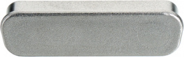 F1042-3SM, Пылезащитная крышка для 25-полюсных разъемов, FCT