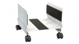 17051516, Mobile PC Stand on Wheels, Roline