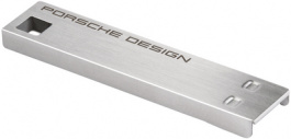 9000501, USB Stick Porsche Design USB 3.0 32 GB алюминиевый, LaCie