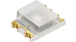 SFH 5711-2/3, Ambient light sensor 555 nm 1210, Osram Opto Semiconductors