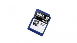 385-BBLT, Memory Card, SDHC, 16GB, Dell