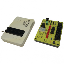 PLD-TRAIN-USB, Комплект для подготовки USB PLD USB, Kanda