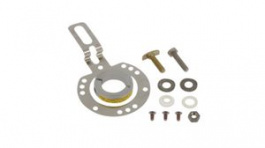 31187-016, Tether Kit for Mounting to Motor Fan Cage, T-Bolt, Sensata