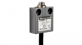 14CE1-2, Limit Switch, Pin Plunger, 1CO, Snap Action, Honeywell