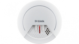 DCH-Z310, mydlink Home smoke detector White, D-Link