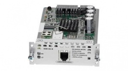 NIM-VA-B=, Network Interface Module over ISDN with Annex B/J spare for 4000 Series Routers,, Cisco Systems