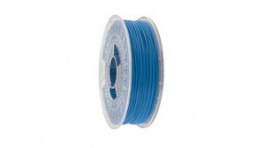 PS-PLA-175-0750-LB, 3D Printer Filament, PLA, 1.75mm, Light Blue, 750g, Prima