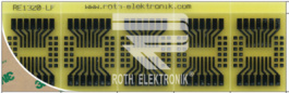 RE1320-LF, Макетная плата, Roth Elektronik