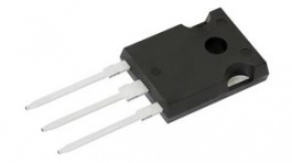 BU508AW., Power Transistor for CRT Displays, TO-247, NPN, 1.5kV, STM