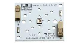 ILR-LO01-S270-LEDIL-SC201., UV LED Board 290nm 8.5V 1mW 90° SMD, Intelligent LED Solutions