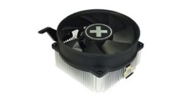 19104223, AMD CPU Cooler A200, DC, 92x92x25mm, 12V, 69.4m/h, 25dBA, Xilence