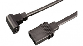 LZ 130-1, Connecting cable 610 mm, Ebmpapst