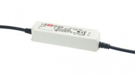 LPF-25-42, LED Driver 23.1 ... 42VDC 600mA 25W, MEAN WELL
