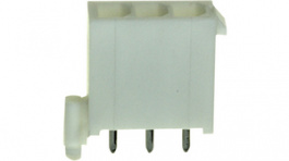 1-770873-1, Male header 4.14 mm Pole no. 3 MATE-N-LOK Mini Universal, TE connectivity