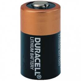 DL CR2, Батарея для фотоаппарата Литий 3 V 1000 mAh, Duracell