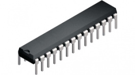 SST39SF010A-70-4C-PHE, Flash memory PDIP-32, Microchip