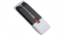 DWA-140, WLAN USB Stick 802.11n/g/b 300Mbps, D-Link