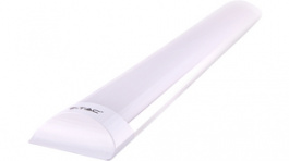 4987, Ceiling Light Fixture 10 W white, V-TAC