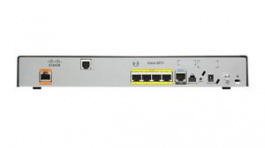 C888-K9, Router 100Mbps Desktop, Cisco Systems